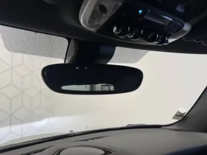 Photo 35 Mini Mini Hatch 5 Portes Cooper 136 ch DKG7