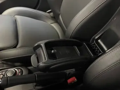 Photo 28 Mini Mini Hatch 5 Portes Cooper 136 ch DKG7