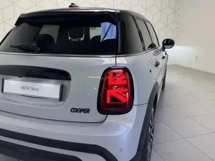 Photo 12 Mini Mini Hatch 5 Portes Cooper 136 ch DKG7