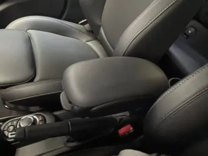 Photo 27 Mini Mini Hatch 5 Portes Cooper 136 ch DKG7