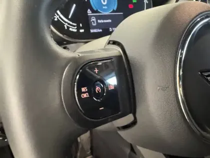 Photo 19 Mini Mini Hatch 5 Portes Cooper 136 ch DKG7