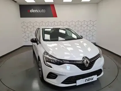 Photo 12 Renault Clio  TCe 90