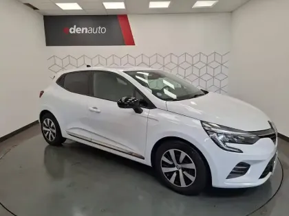 Photo 14 Renault Clio  TCe 90