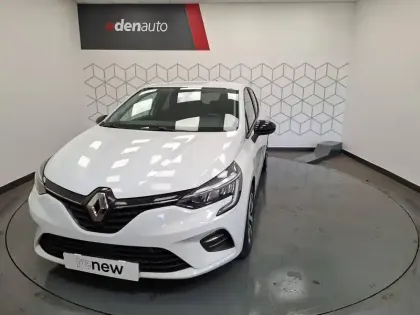 Photo 10 Renault Clio  TCe 90