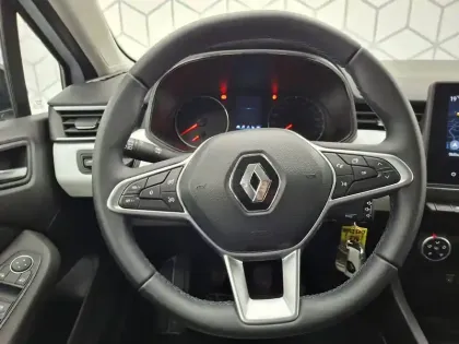 Photo 36 Renault Clio  TCe 90