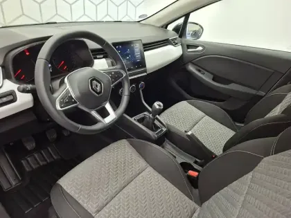 Photo 37 Renault Clio  TCe 90