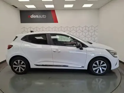 Photo 16 Renault Clio  TCe 90