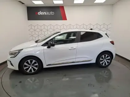 Photo 7 Renault Clio  TCe 90