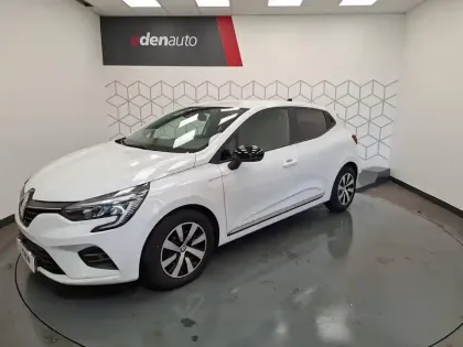 Photo Renault Clio Evolution