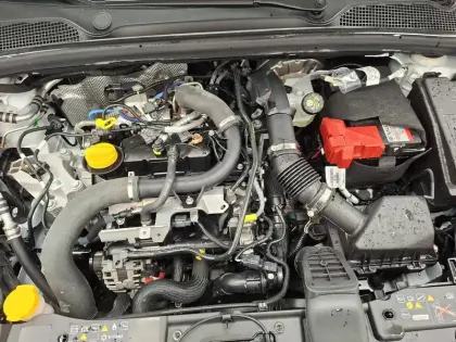 Photo 49 Renault Clio  TCe 90