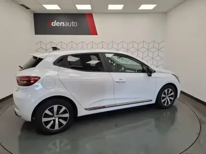 Photo 17 Renault Clio  TCe 90