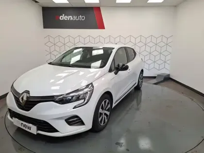 Photo 9 Renault Clio  TCe 90