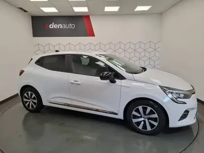 Photo 15 Renault Clio  TCe 90