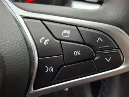 Photo 42 Renault Clio  TCe 90