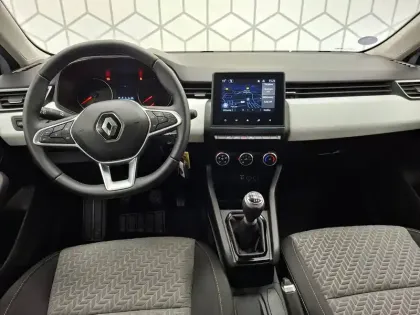 Photo 35 Renault Clio  TCe 90