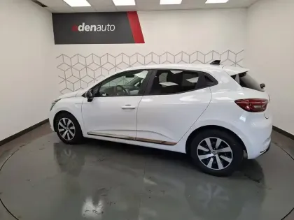 Photo 5 Renault Clio  TCe 90