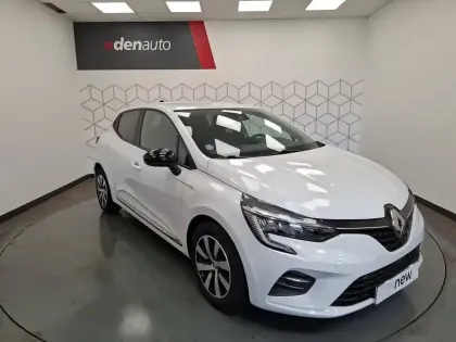 Photo 13 Renault Clio  TCe 90