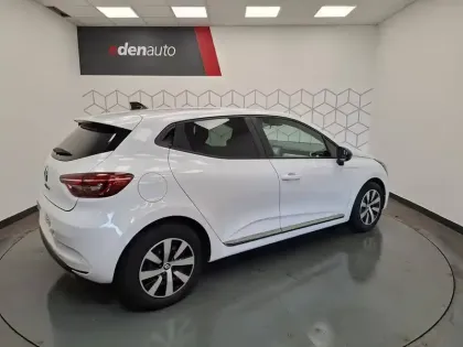 Photo 18 Renault Clio  TCe 90
