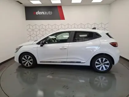 Photo 6 Renault Clio  TCe 90