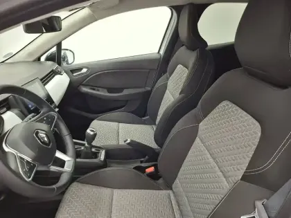 Photo 38 Renault Clio  TCe 90