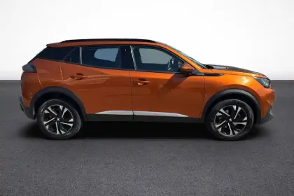 Photo 6 Peugeot 2008  BlueHDi 130 S&S EAT8