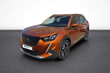 Photo Peugeot 2008 Allure