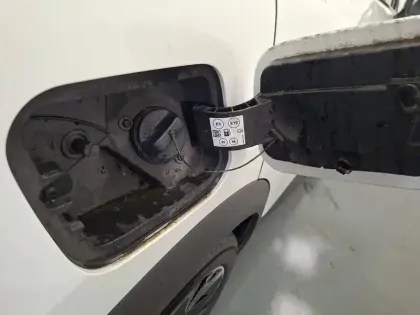 Photo 14 Renault Captur  E-Tech full hybrid 145 ch