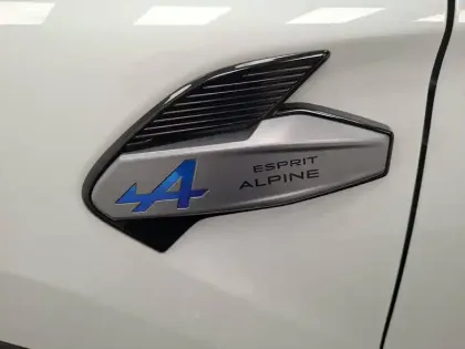 Photo 30 Renault Captur  E-Tech full hybrid 145 ch