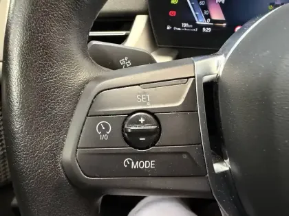 Photo 29 BMW X1  sDrive 18d 150ch DKG7