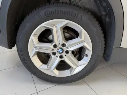 Photo 8 BMW X1  sDrive 18d 150ch DKG7