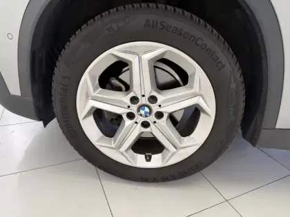 Photo 6 BMW X1  sDrive 18d 150ch DKG7