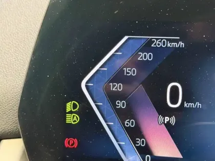 Photo 27 BMW X1  sDrive 18d 150ch DKG7