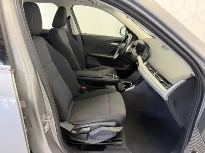 Photo 18 BMW X1  sDrive 18d 150ch DKG7