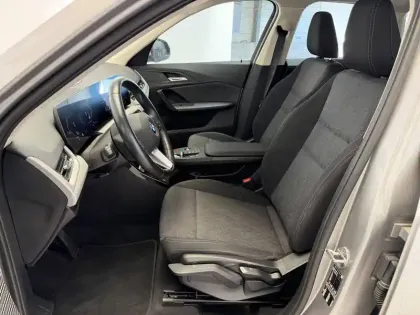 Photo 11 BMW X1  sDrive 18d 150ch DKG7