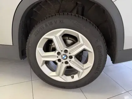 Photo 7 BMW X1  sDrive 18d 150ch DKG7