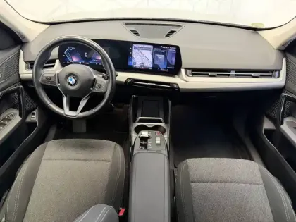 Photo 12 BMW X1  sDrive 18d 150ch DKG7