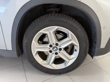 Photo 9 BMW X1  sDrive 18d 150ch DKG7