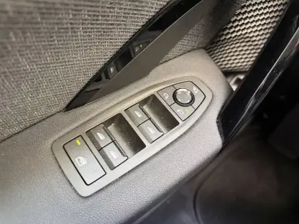 Photo 26 BMW X1  sDrive 18d 150ch DKG7