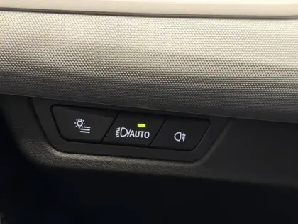 Photo 25 BMW X1  sDrive 18d 150ch DKG7