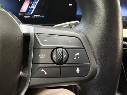 Photo 28 BMW X1  sDrive 18d 150ch DKG7