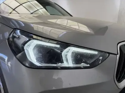 Photo 10 BMW X1  sDrive 18d 150ch DKG7