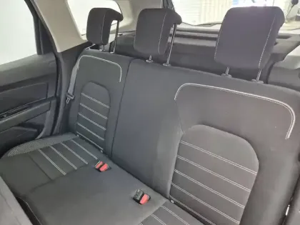 Photo 9 Dacia Duster  TCe 150 4x2 EDC