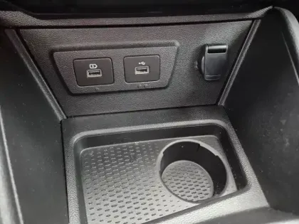 Photo 13 Dacia Duster  TCe 150 4x2 EDC