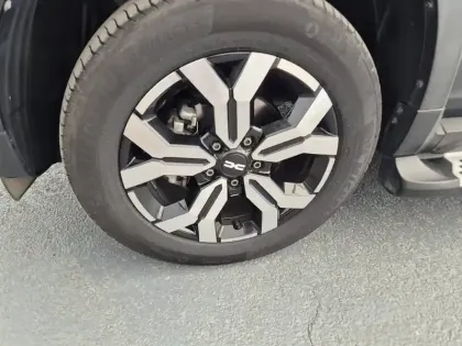 Photo 10 Dacia Duster  TCe 150 4x2 EDC