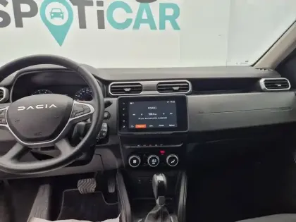 Photo 7 Dacia Duster  TCe 150 4x2 EDC