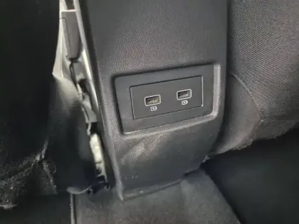 Photo 20 Dacia Duster  TCe 150 4x2 EDC