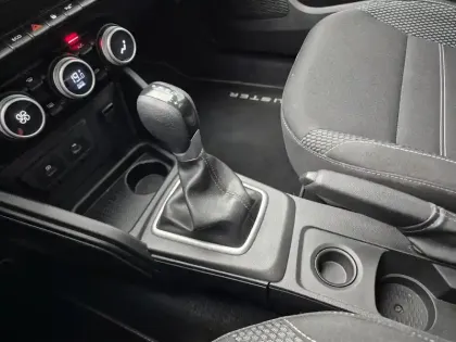 Photo 12 Dacia Duster  TCe 150 4x2 EDC