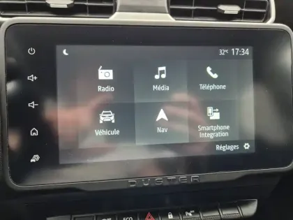 Photo 18 Dacia Duster  TCe 150 4x2 EDC