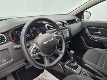 Photo 11 Dacia Duster  TCe 150 4x2 EDC