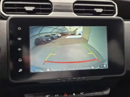 Photo 19 Dacia Duster  TCe 150 4x2 EDC